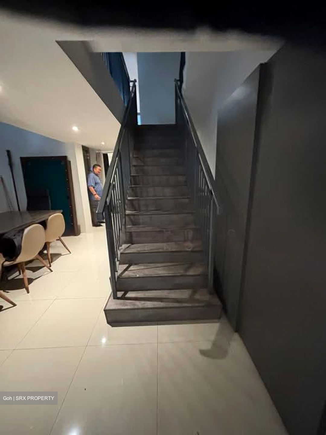 Sembawang Hills Estate (D20), Terrace #593929271